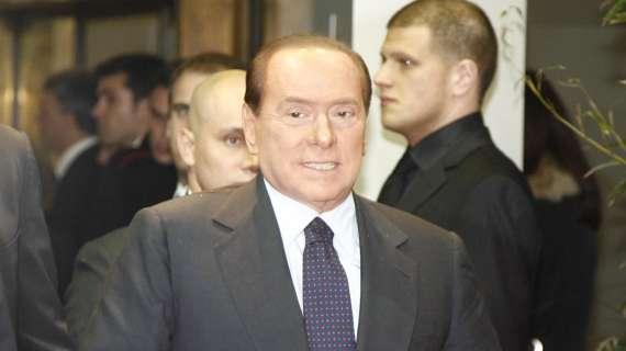 Milan del futuro, la prima certezza si chiama Berlusconi