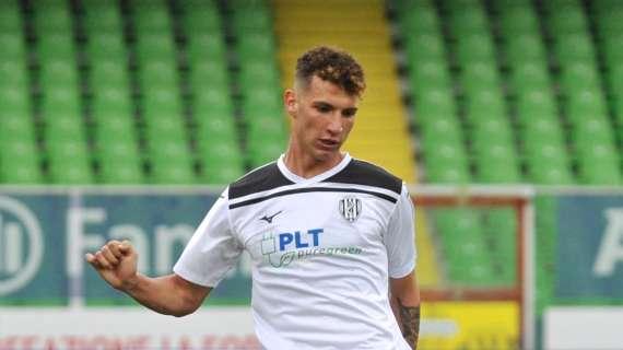 Milan, Sala lascia il Cesena: andrà alla Pro Sesto