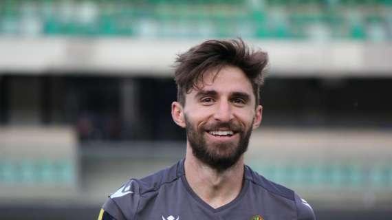 Spezia, tra i nomi per rinforzare l'attacco spunta anche quello dell'ex rossonero Borini