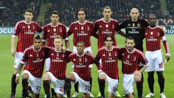 IL PAGELLONE DEL 2011 - Il Re, i promossi e i bocciati