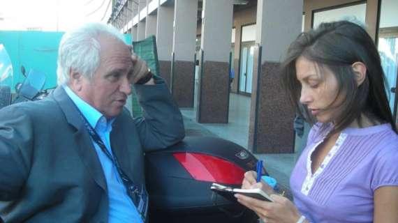 Ag. Aquilani: "Il Milan ha preferito non spendere"