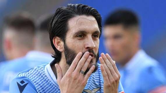 Il Messaggero - Luis Alberto, la Lazio vorrebbe Leao più un conguaglio o Saelemaekers