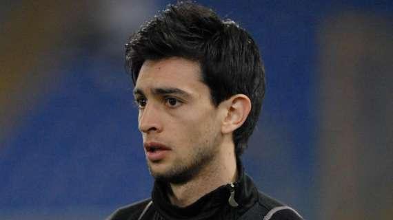 Cattani: "Pastore? Resta di sicuro"