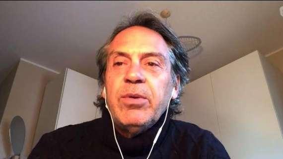 Di Gennaro: "Un difensore sarebbe ma necessario ma anche così il Milan è già attrezzato per lottare per lo scudetto"