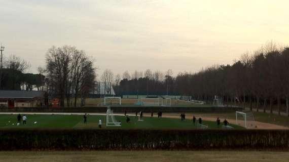 Milanello è pronto per il raduno