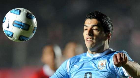 C'è un pò di Milan dietro la favola dell'Uruguay