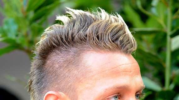 Mexes: "In difesa giocherà il migliore. Abbiamo tutto per fare bene"