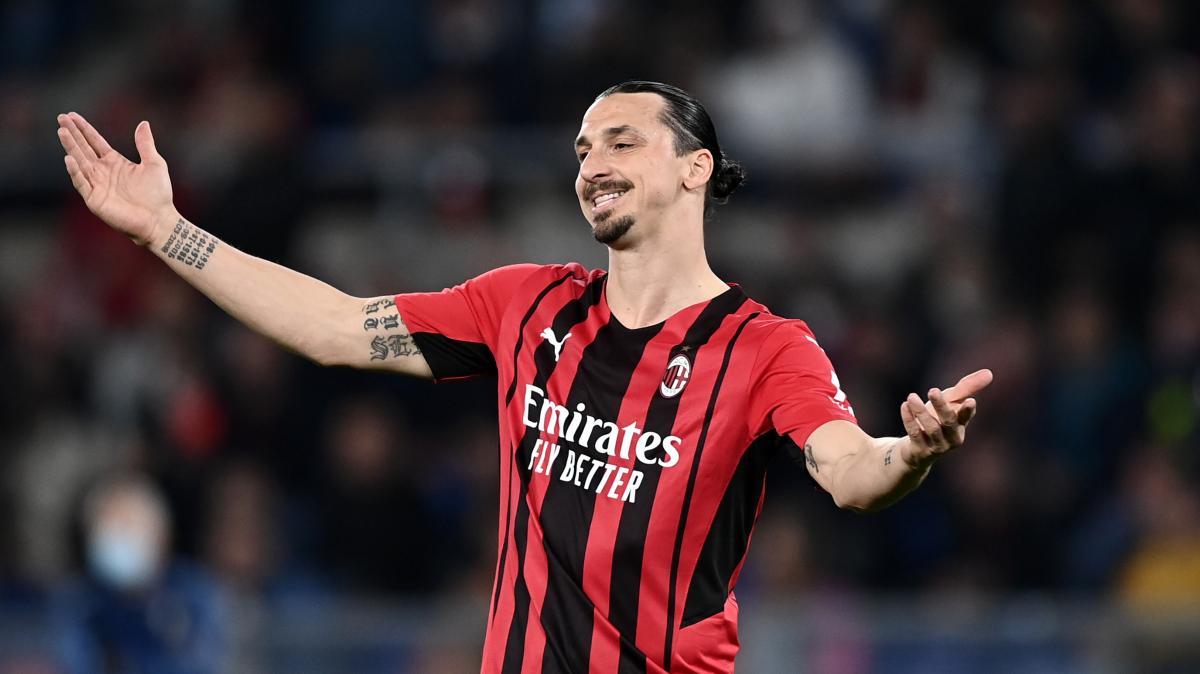 Gazzetta - Milan, Ibra è tornato decisivo con un assist. Ora servono anche i suoi gol