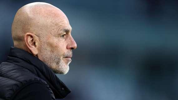 Da Guardiola e Klopp a Nagelsmann: Pioli e quella continua volontà di restare aggiornato