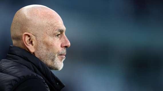 Soliti problemi d'infermeria: il Milan si prepara al derby con ben 5 potenziali titolari out