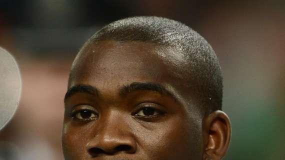 Ola John, Galliani corteggia il fondo Doyen per il prestito