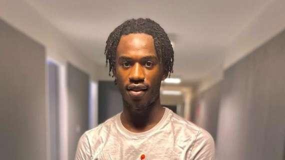 Mercato Milan: il Nancy tiene botta per Bondo