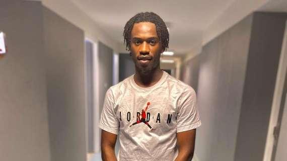 Il Giornale - Milan, vicina la chiusura per il giovane centrocampista Bondo dal Nancy