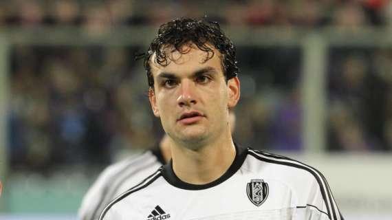 Parolo: "Tra poco andrò a vivere in provincia di Varese"