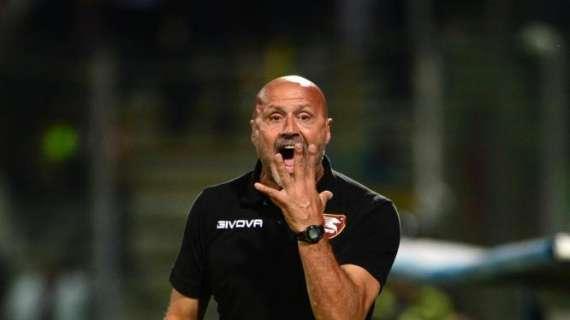 Colantuono: "Il Milan ha ancora la possibilità di risalire"