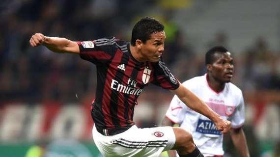 Il pilastro rossonero dimostra nuovamente le sue doti: il Milan è bloccato tra volontà e necessità