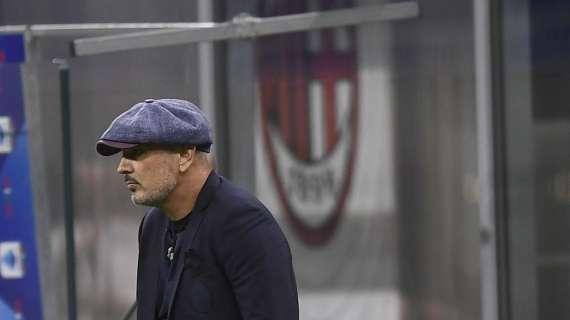 Autobiografia Mihajlovic, Ibra: "Per Sinisa avrei giocato anche gratis, sono rimasto al Milan per continuare a giocare in Europa"