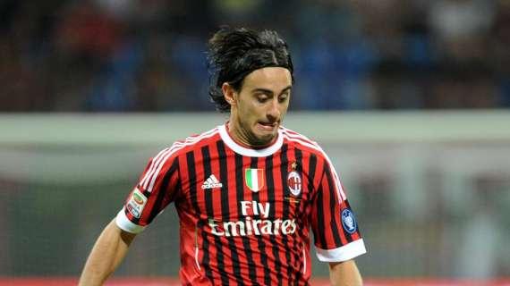 Aquilani convince a metà, ma non può essere una riserva