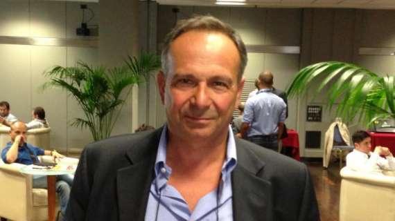 Cagliari, Salerno su Astori: “Rinnovo? Ipotesi da prendere in considerazione”