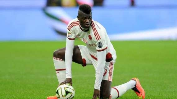 MN - Milan, a dicembre incontro con l’entourage di Niang: le ultime