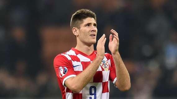 Leicester City, accordo raggiunto con Kramaric