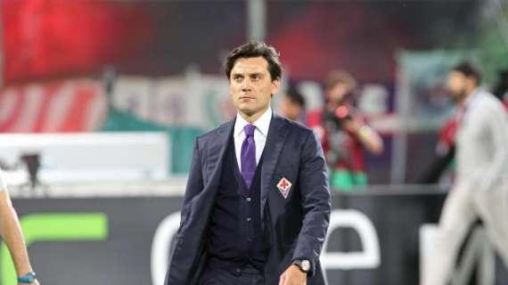 Tuttosport - Montella rompe con la Fiorentina e torna in corsa per la panchina del Milan: rossoneri alla finestra