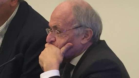 MN - Pellegatti: "Non dobbiamo portare i calciatori dall’analista, i giocatori giocano"