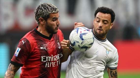 Dove vedere Lazio-Milan in diretta TV, streaming e su MilanNews.it