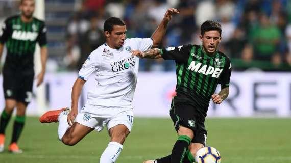 Sky - Clausola Arsenal presente nel contratto di Bennacer