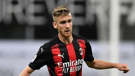 Sky - Parma-Milan, le ultime di formazione dal Tardini