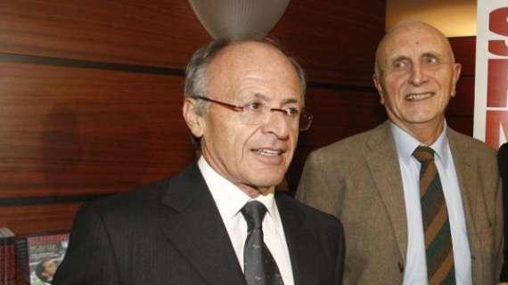 Pellegatti: “E se il giorno di Ibra fosse il 13 dicembre?”