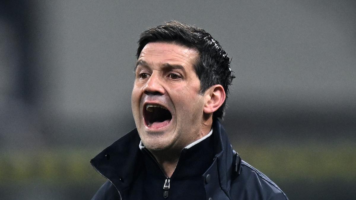 Inter, Chivu: "Ci sono pesati gli scontri diretti non vinti. Spero ci dia serenità questa partita"