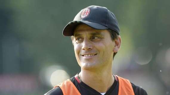 Nessun miracolo al singolare: l'appello di Montella per cancellare gli anni bui rossoneri