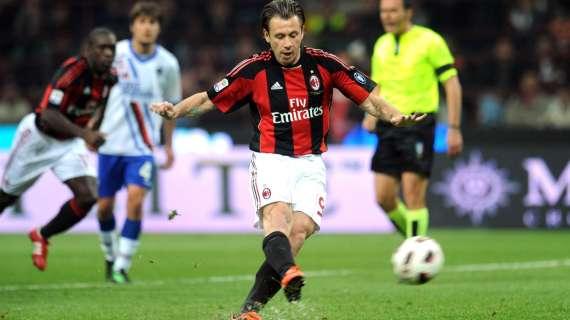CalcioScommesse: la 'Cricca' puntava a Milan-Bari