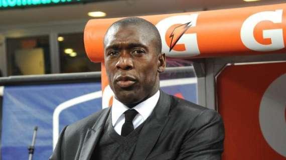 ESCLUSIVA MN - Cerruti: "Seedorf lascerà il Milan per incopatibilità con squadra e società. Inzaghi il sostituto più probabile"