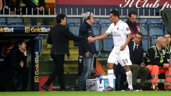 ESCLUSIVA MN - Collovati: "Fossi in Montella cambierei modulo. Bacca? Forse sa già che non farà più farte del Milan del futuro"
