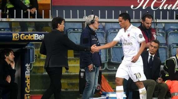 TMW RADIO - Ravelli a MN: “Cessione? 100 milioni entro venerdì, se no salta tutto. Montella ha grandi meriti, Bacca arma in più”