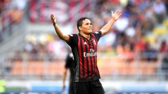 LIVE MN - Milan-Torino (3-2) - Tris di Bacca, poi Gigio super: buona la prima per Montella… col brivido