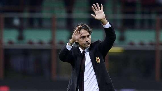 Inzaghi-Allegri, partenze rossonere a confronto: Pippo meglio di Max