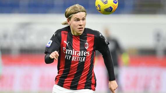 Milan, il mercato passa anche dalle cessioni: da Hauge a Pobega, la parola d'ordine è plusvalenza