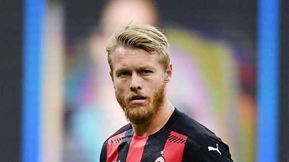 Manchester United-Milan 1-1: il tabellino del match