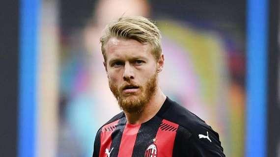 Marani: "Kjaer è una delle chiavi di questo Milan"
