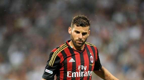 Nocerino-West Ham, comincia l'avventura: oggi visite e firma