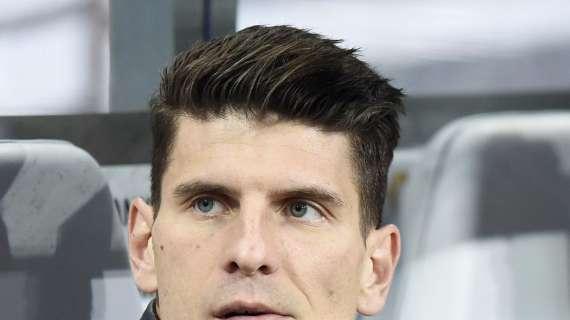 Champions League, per Mario Gomez Bayern Monaco e Chelsea favorite