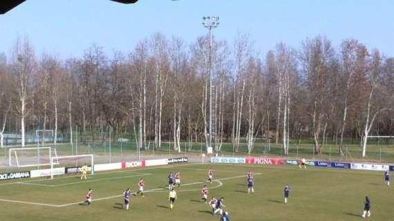 LIVE MN - Primavera, Milan-Bologna (3-2): Grande Seedorf, capolavoro Speziale e doppietta di Comi: k.o. Bologna!