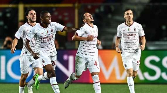 Gazzetta - Bennacer sale in cattedra per rispettare la profezia di Pioli: deve essere il suo anno in attesa del rinnovo