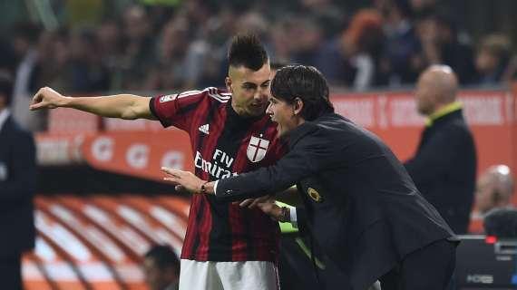 ESPN - Tevez e poca qualità, Milan sconfitto ma in crescita