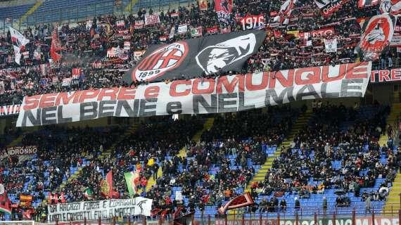 Bruno Cesar: "Milan, orgoglioso dell'interesse"