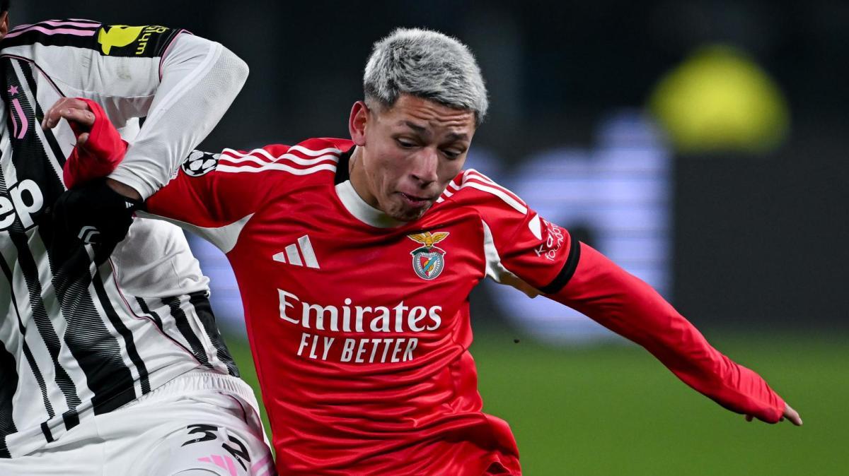 Eurorivali, il Benfica vince in campionato: prima di San Siro avrà due altre gare