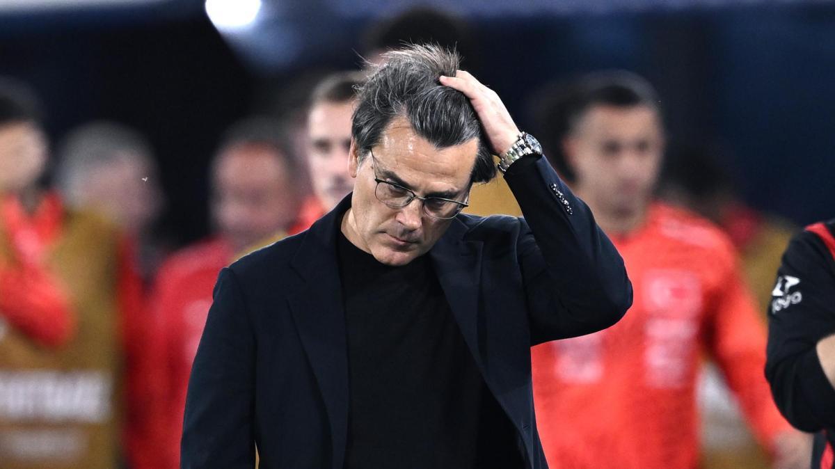 Dalla Turchia sono sicuri: esonero in arrivo per Vincenzo Montella